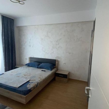 Costin Apartments C&C Residence 2 Navodari Luaran gambar