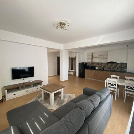 Costin Apartments C&C Residence 2 Navodari Luaran gambar