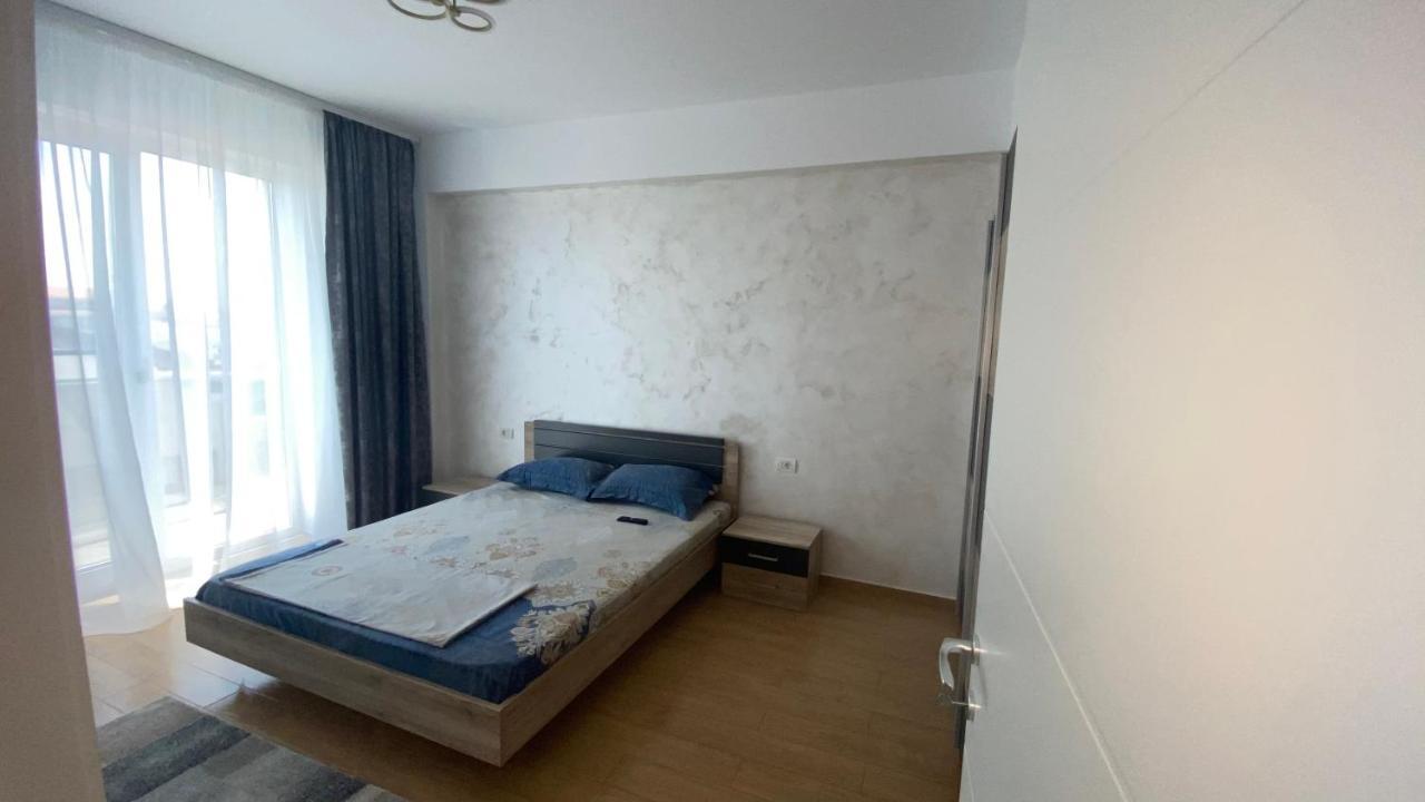 Costin Apartments C&C Residence 2 Navodari Luaran gambar