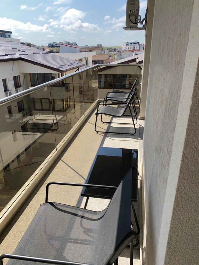 Costin Apartments C&C Residence 2 Navodari Luaran gambar