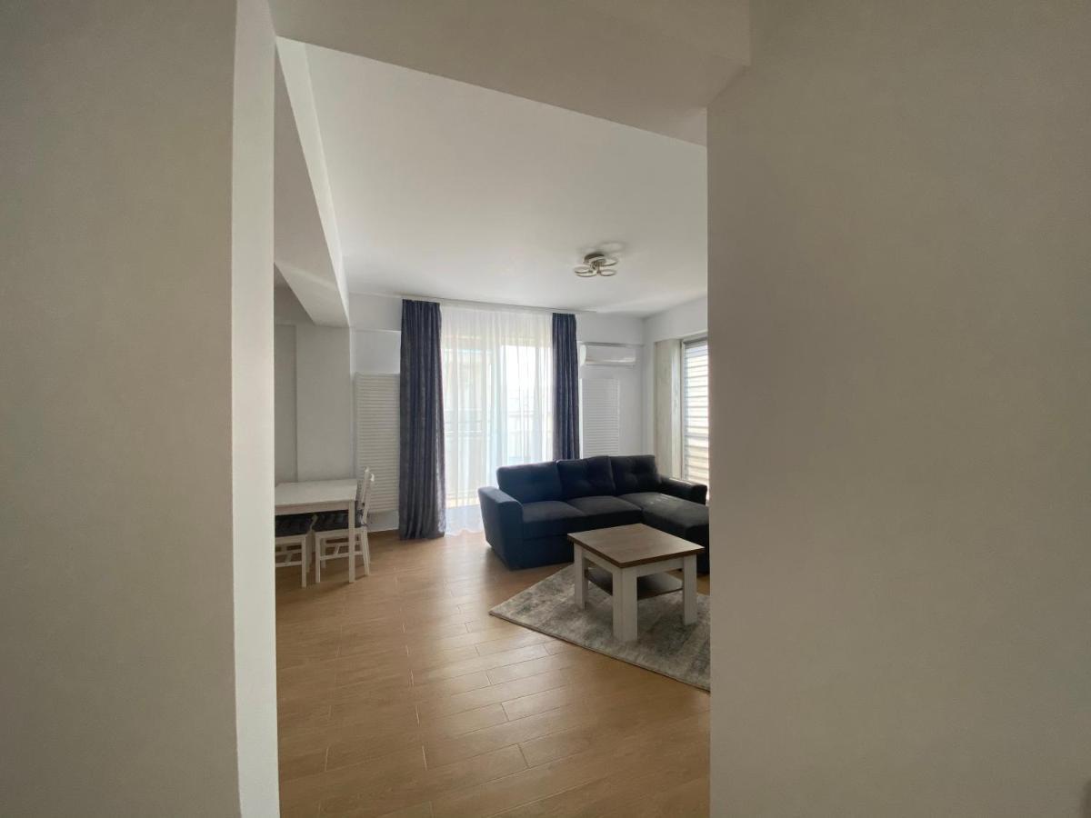 Costin Apartments C&C Residence 2 Navodari Luaran gambar