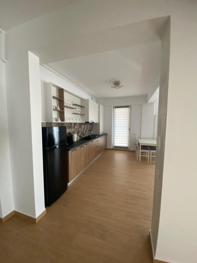Costin Apartments C&C Residence 2 Navodari Luaran gambar