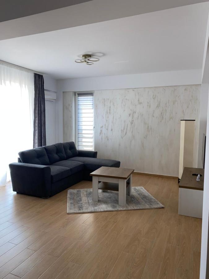 Costin Apartments C&C Residence 2 Navodari Luaran gambar